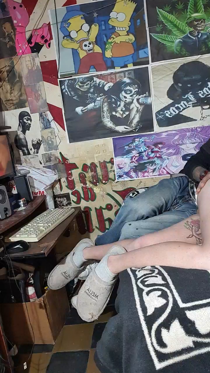 tumejorputa