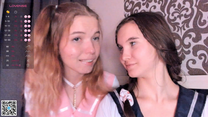 PrimroseHails