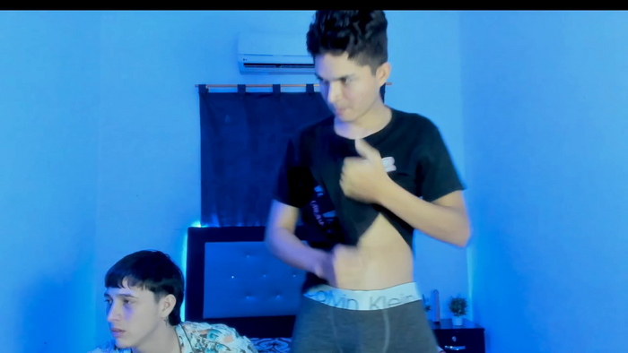 xXHotYoungBoyXx
