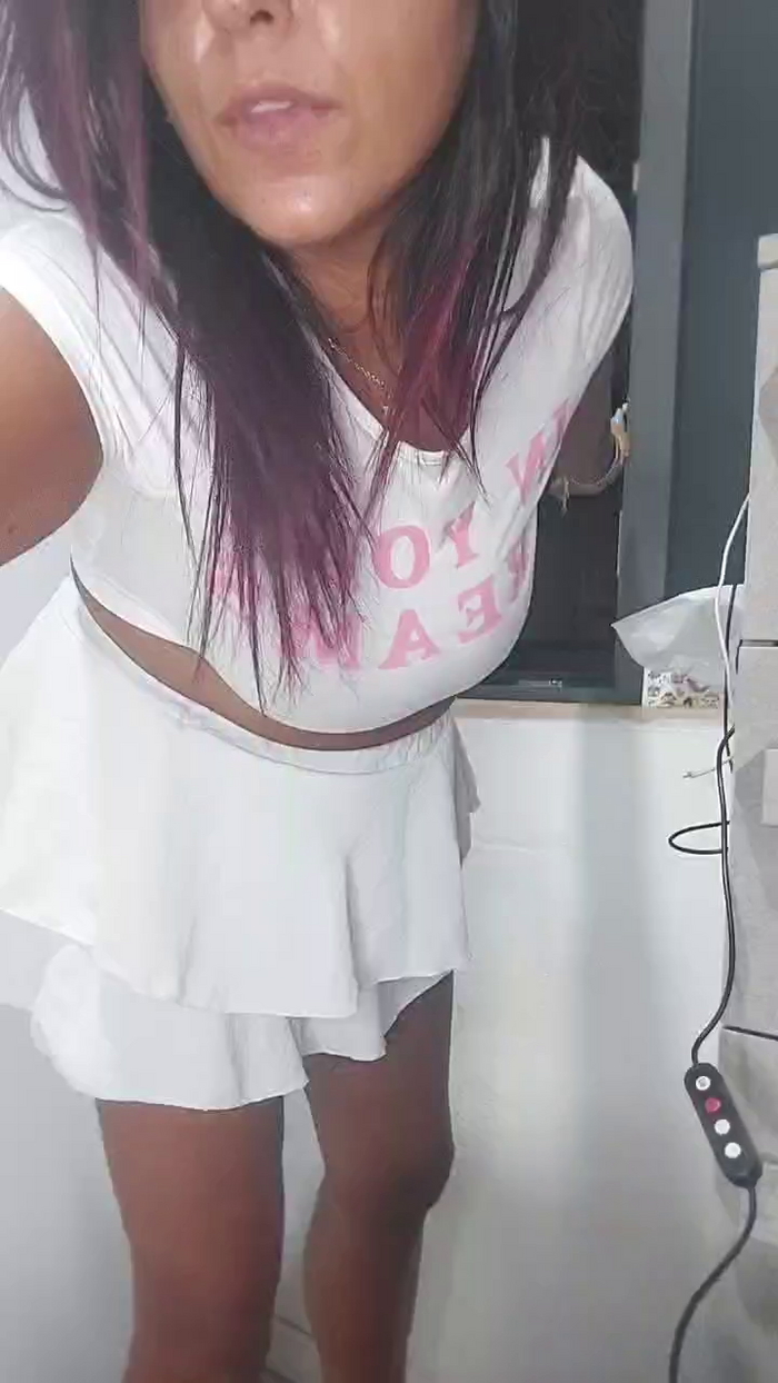 Allyson22andy
