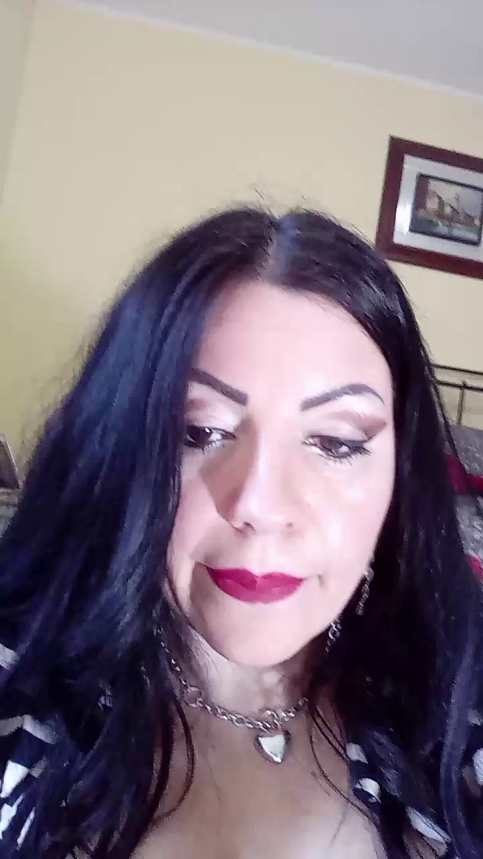 GiuliaSexy69