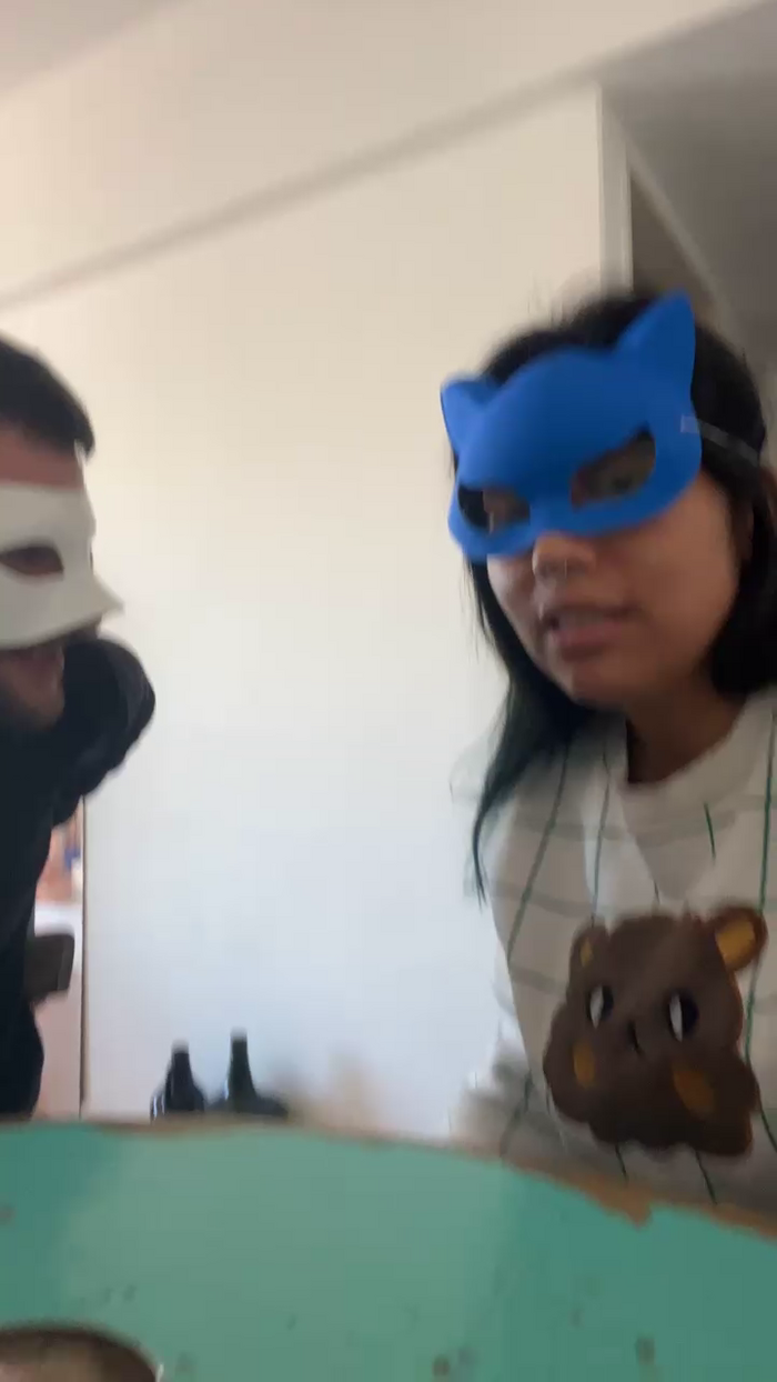Laparejjahot