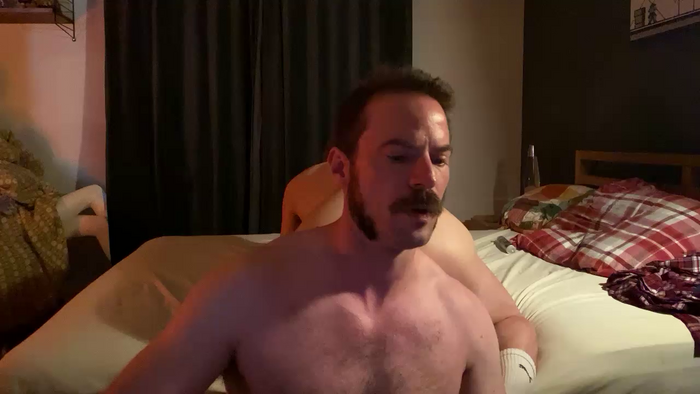 SanderStache85