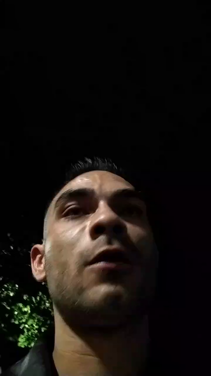 Sexylatinogay