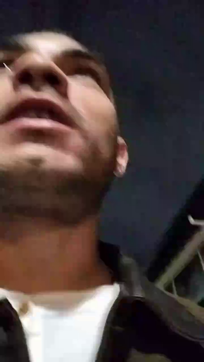 Sexylatinogay