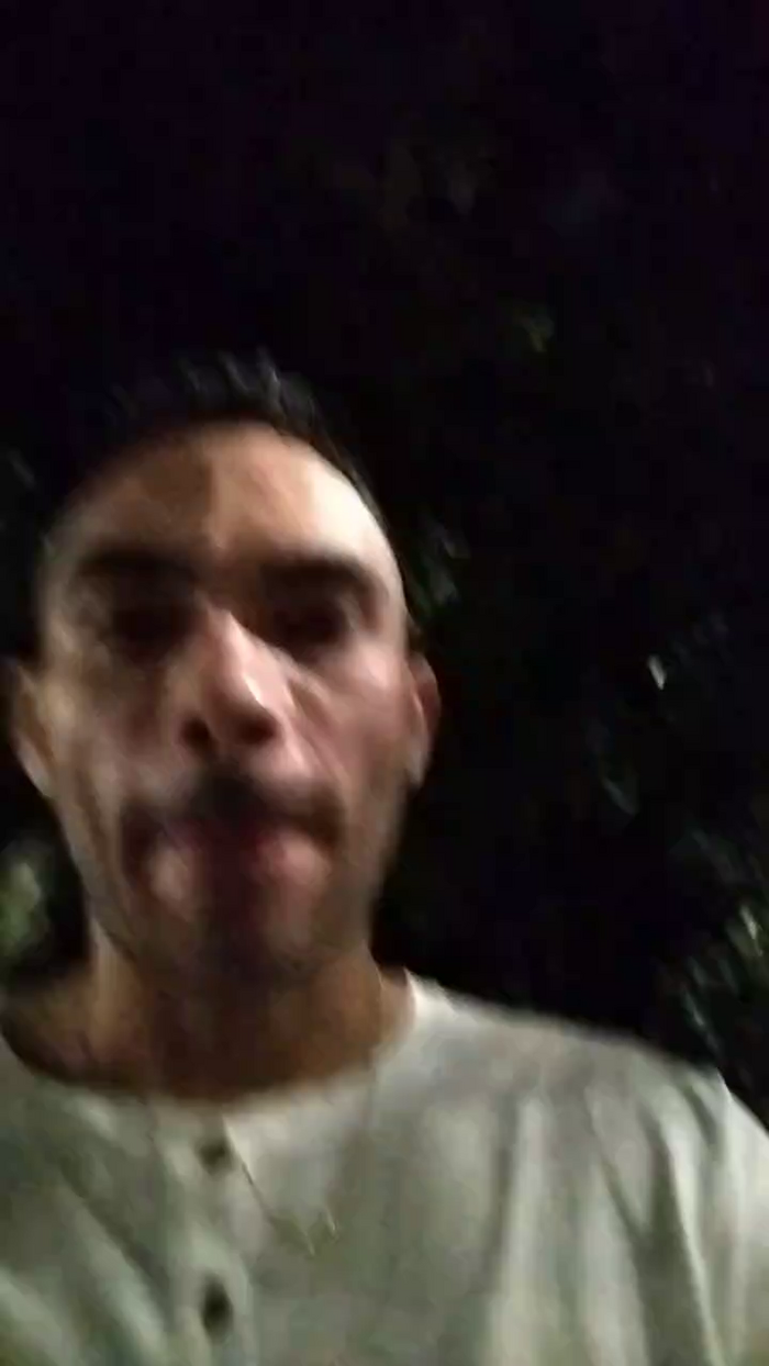 Sexylatinogay