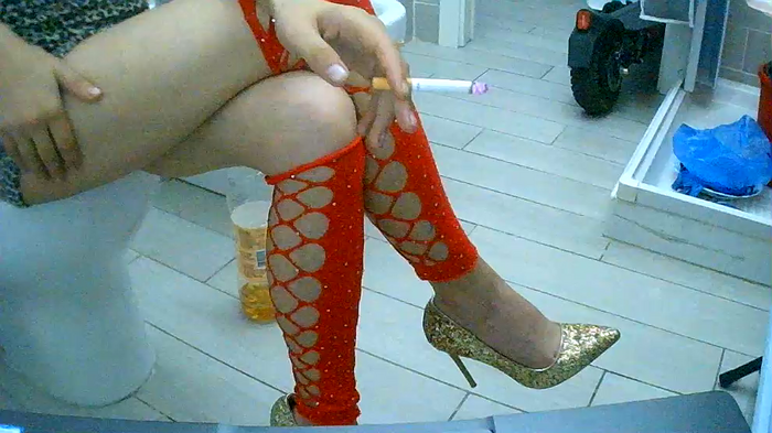 Sexymora18