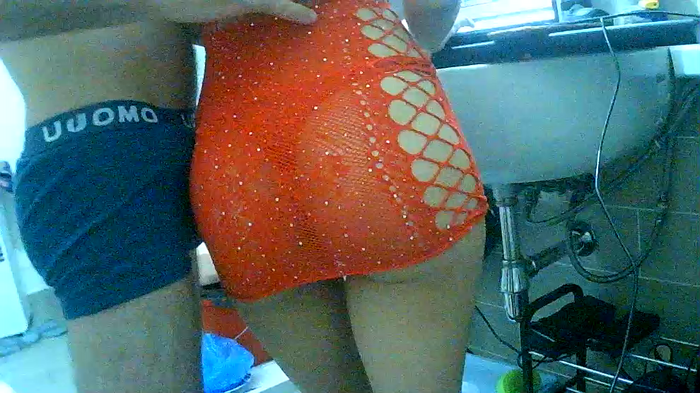 Sexymora18
