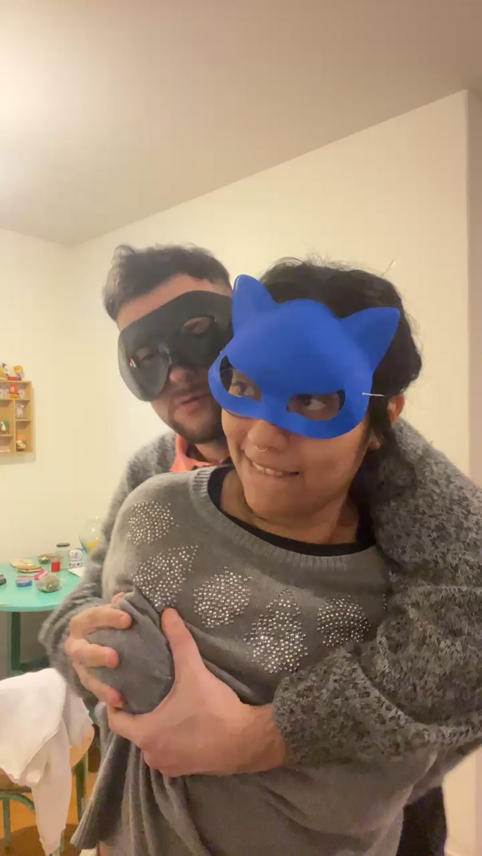 Laparejjahot