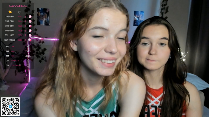 PrimroseHails