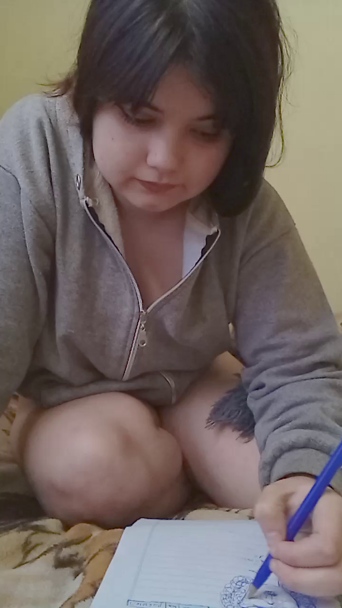Kithy_trampa