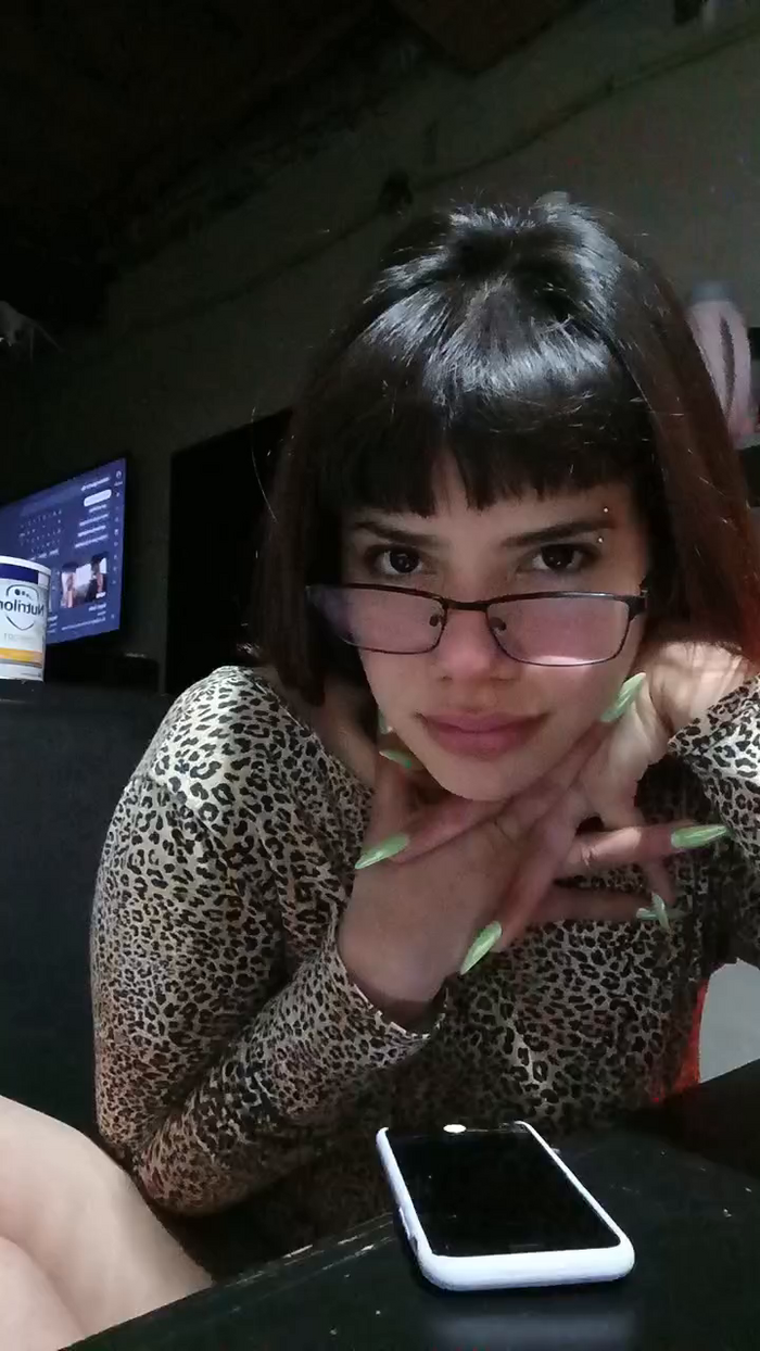 badgyrl5