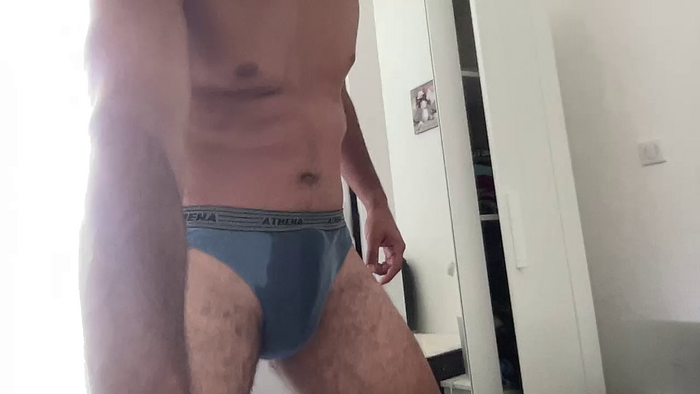 HotSexyAdam