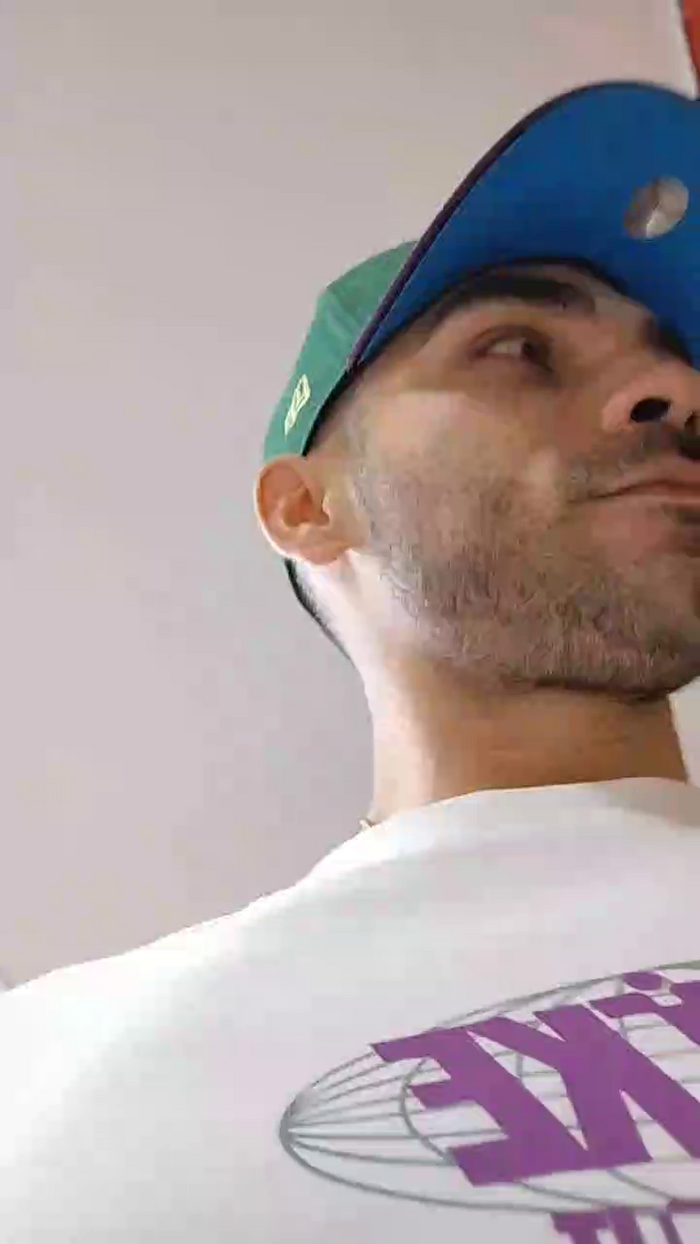 Sexylatinogay