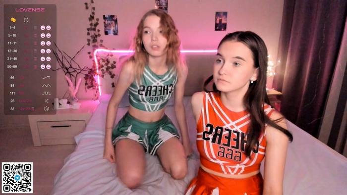 PrimroseHails