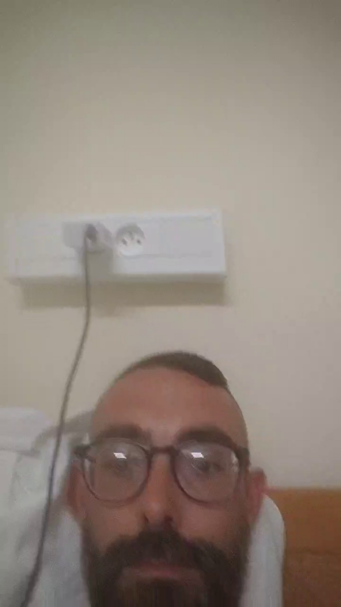 MisterHotman