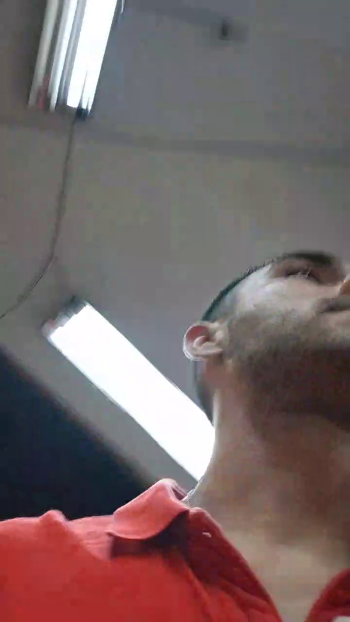 Sexylatinogay