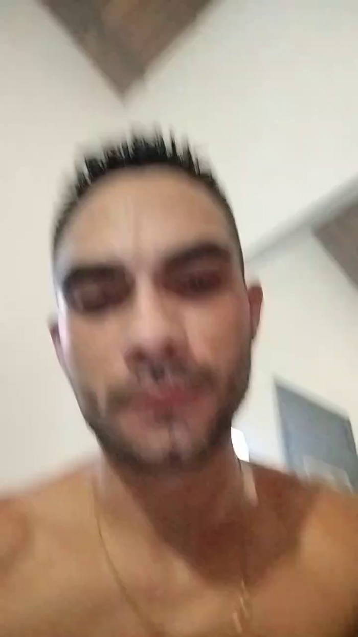 Sexylatinogay