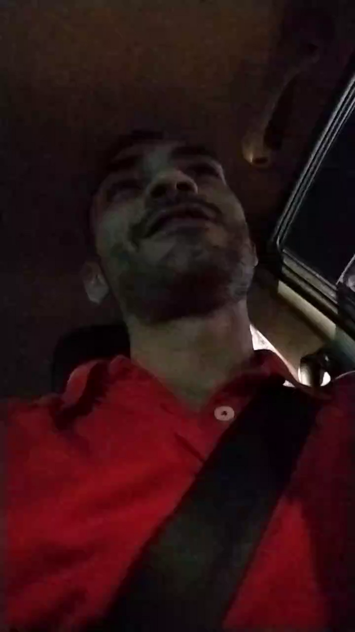 Sexylatinogay
