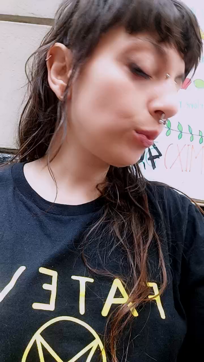 AgataInFabula