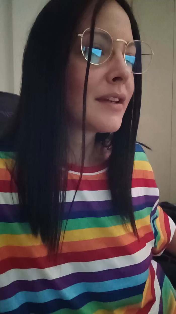 FoxySpanks