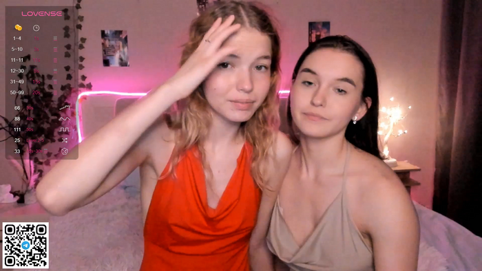 PrimroseHails