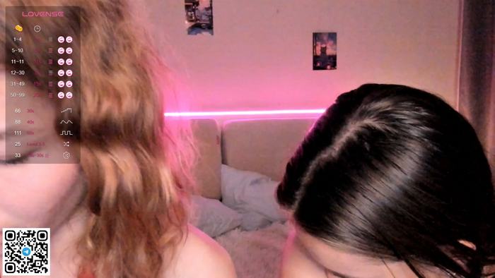 PrimroseHails