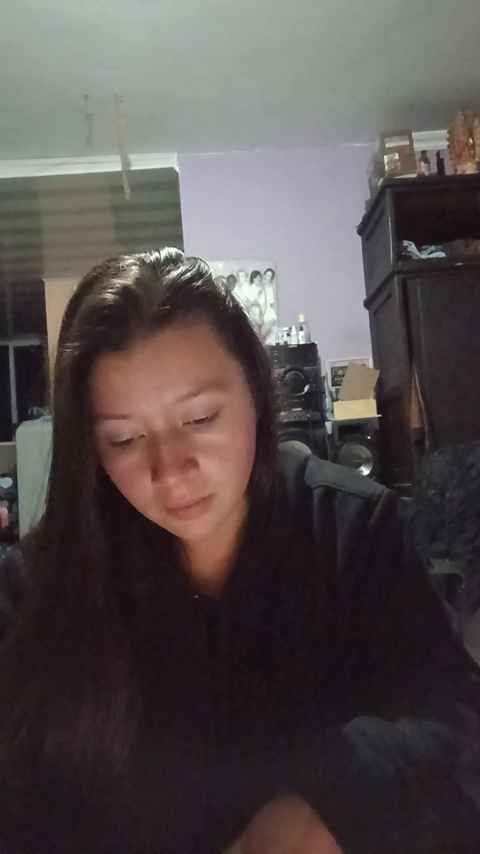 Mariana_Loving