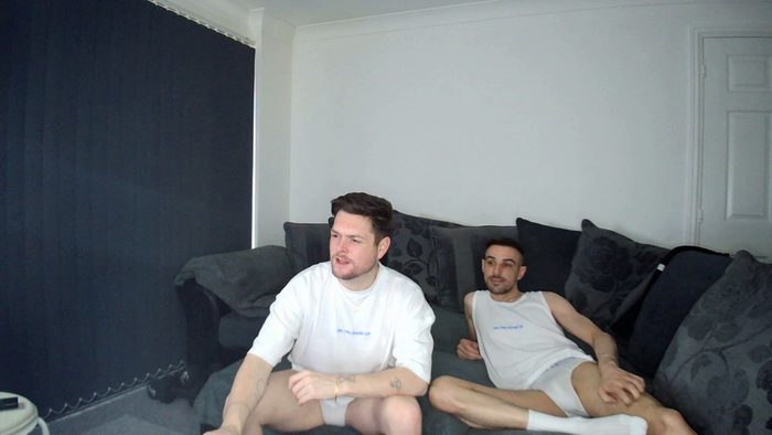 TwoTwinkHusband