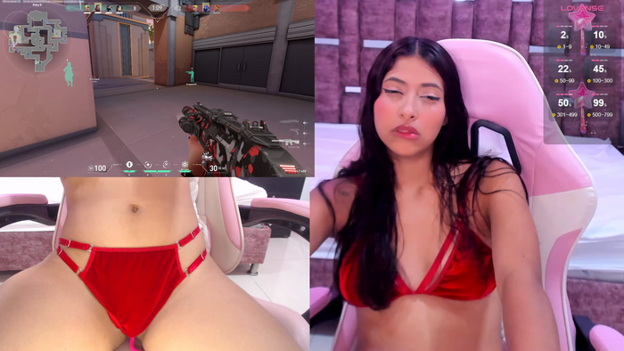 AnnyVegas