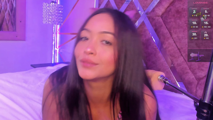 MiaJhonnson