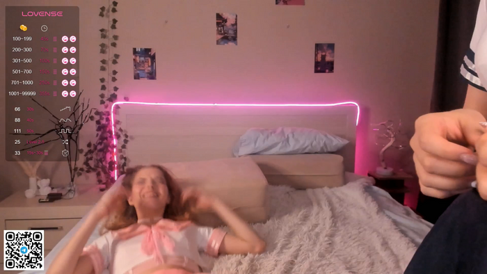 PrimroseHails