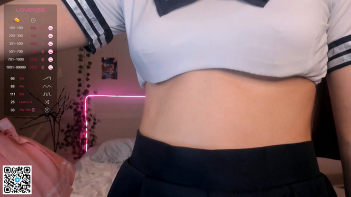PrimroseHails