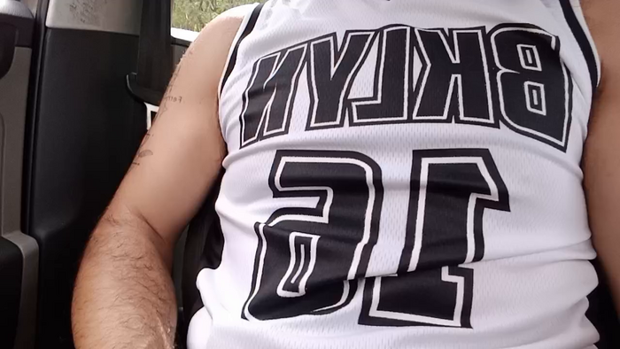 HairySoftDom