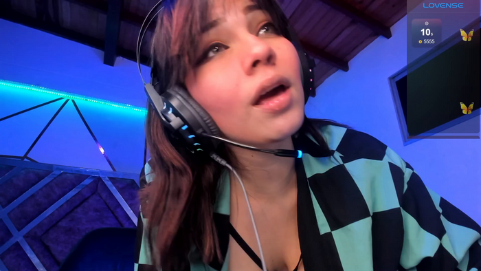 AlessiaDouce