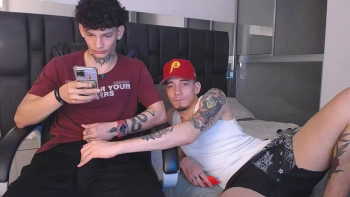 Fratstraights