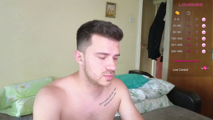 johnnylove22