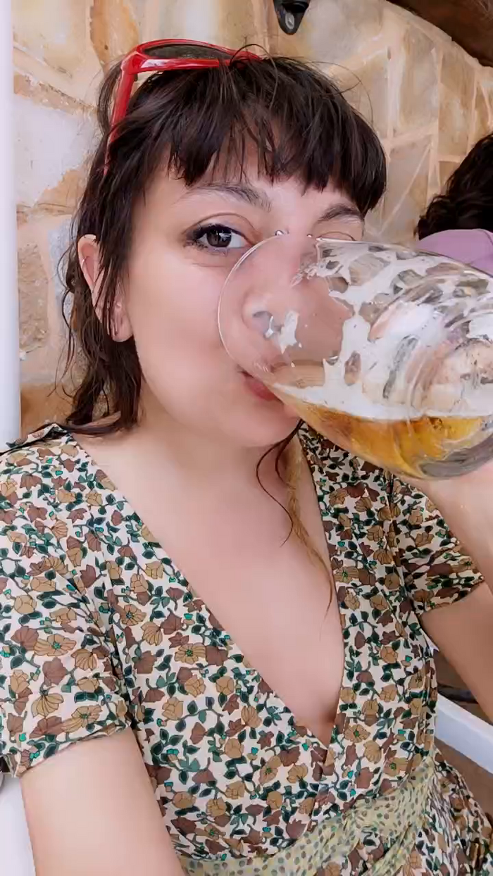 AgataInFabula