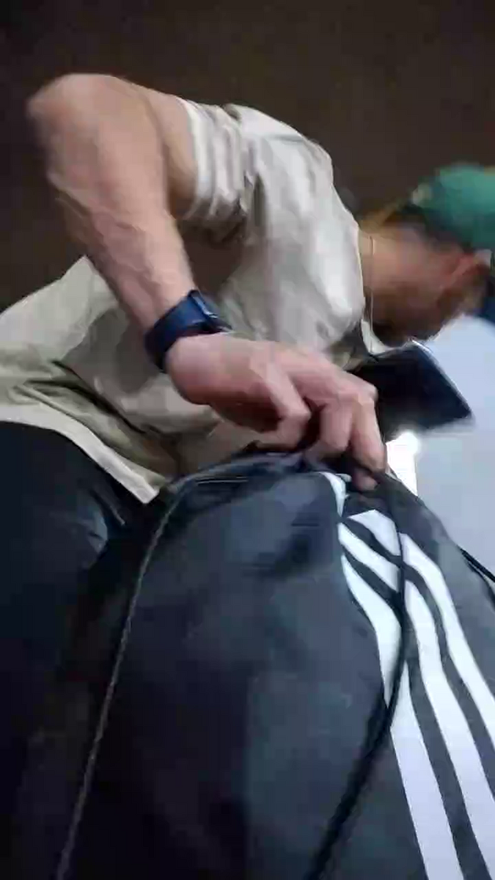 Sexylatinogay