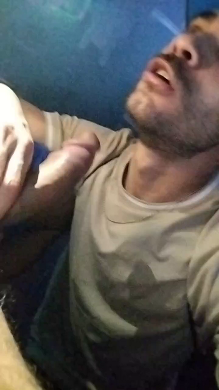 Sexylatinogay