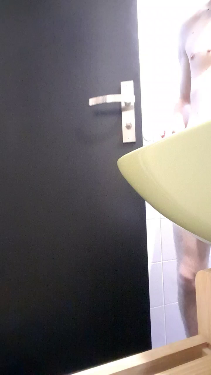 Dickwolf91