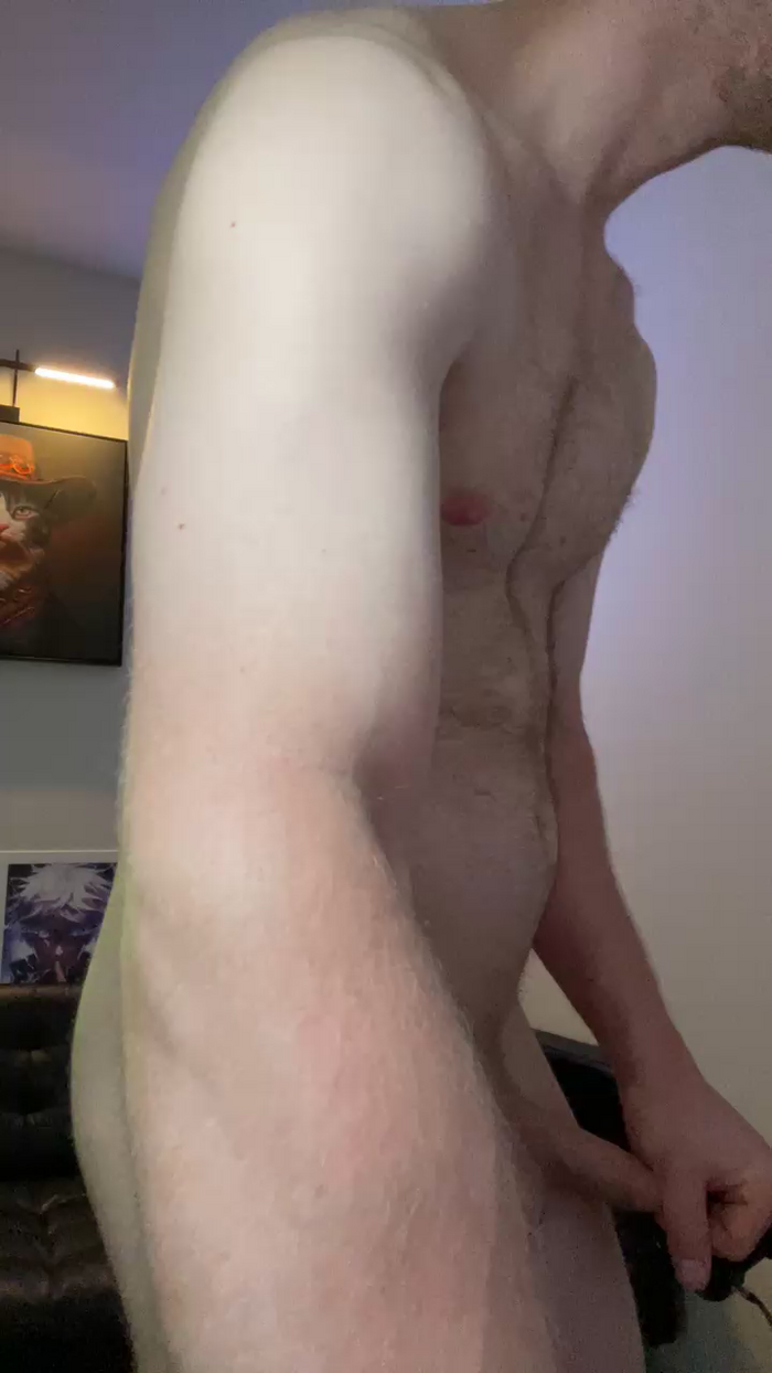 BlueEyedTallGuy