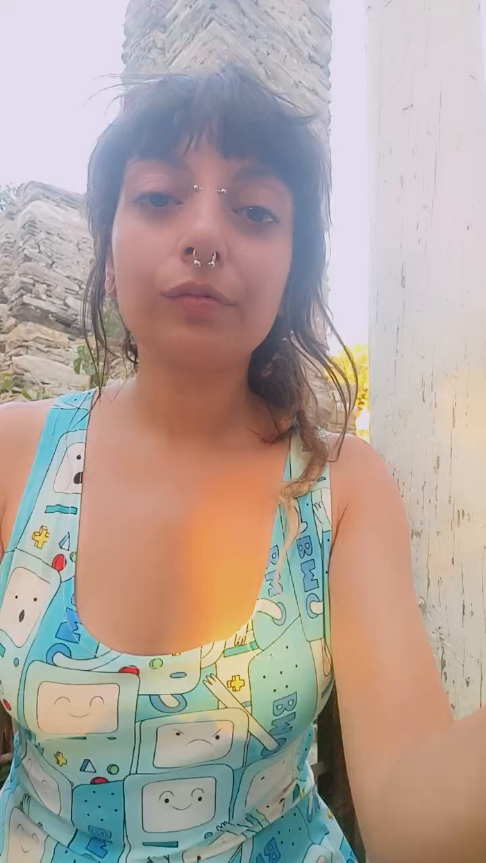 AgataInFabula