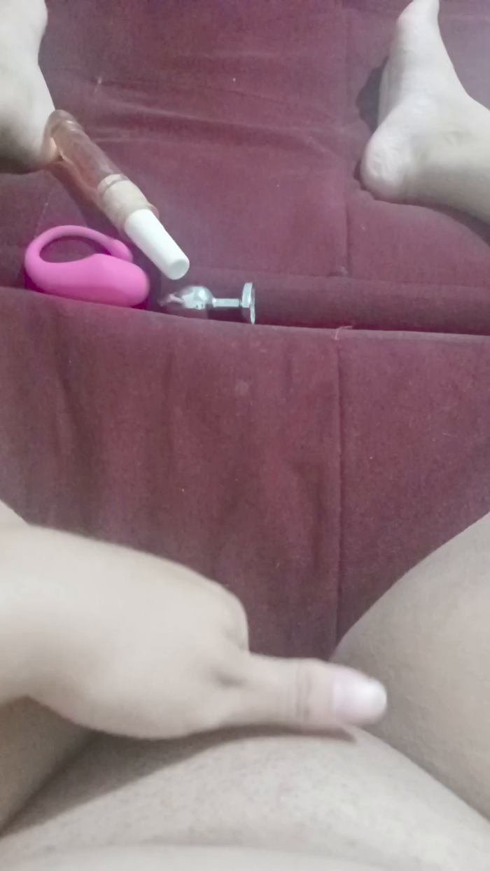 Misteriosafofa