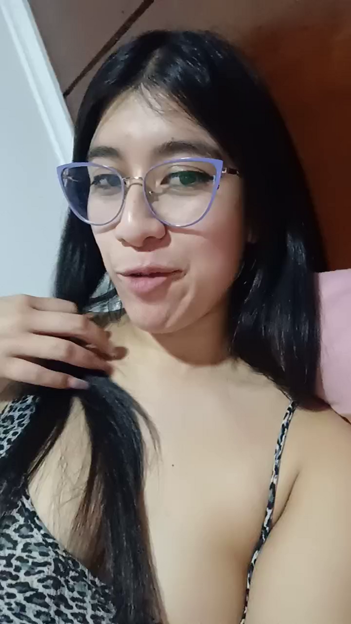 Chileanqueen98
