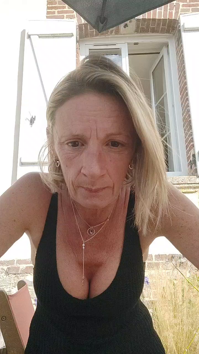 Tatianasexymilf
