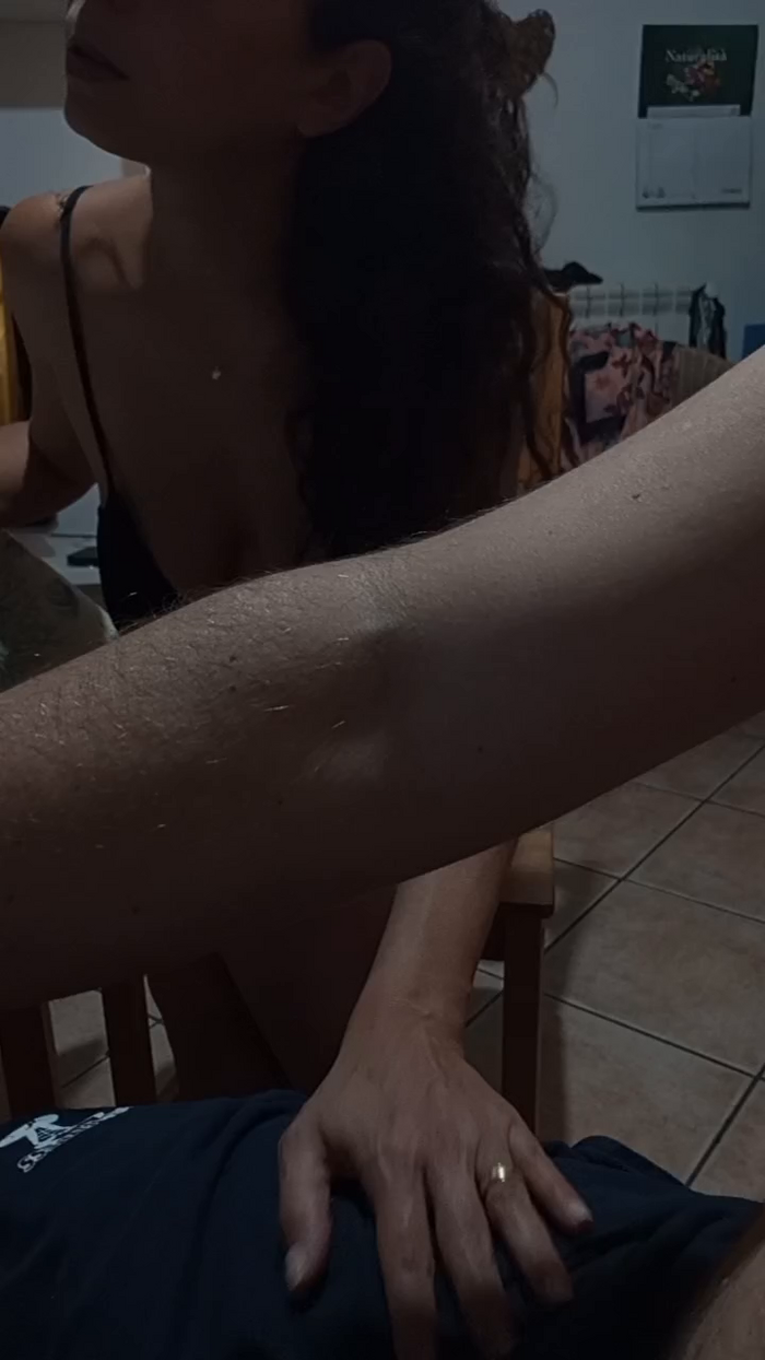 AriannaSecret