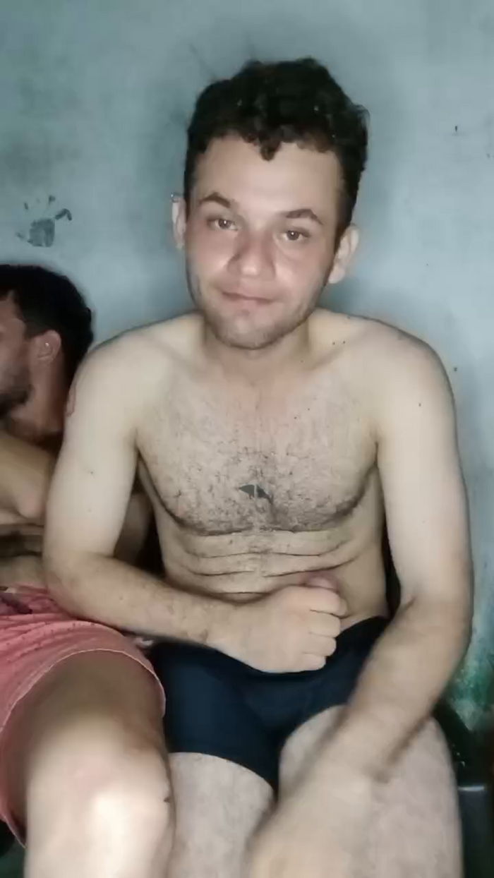 BlackCockBig19