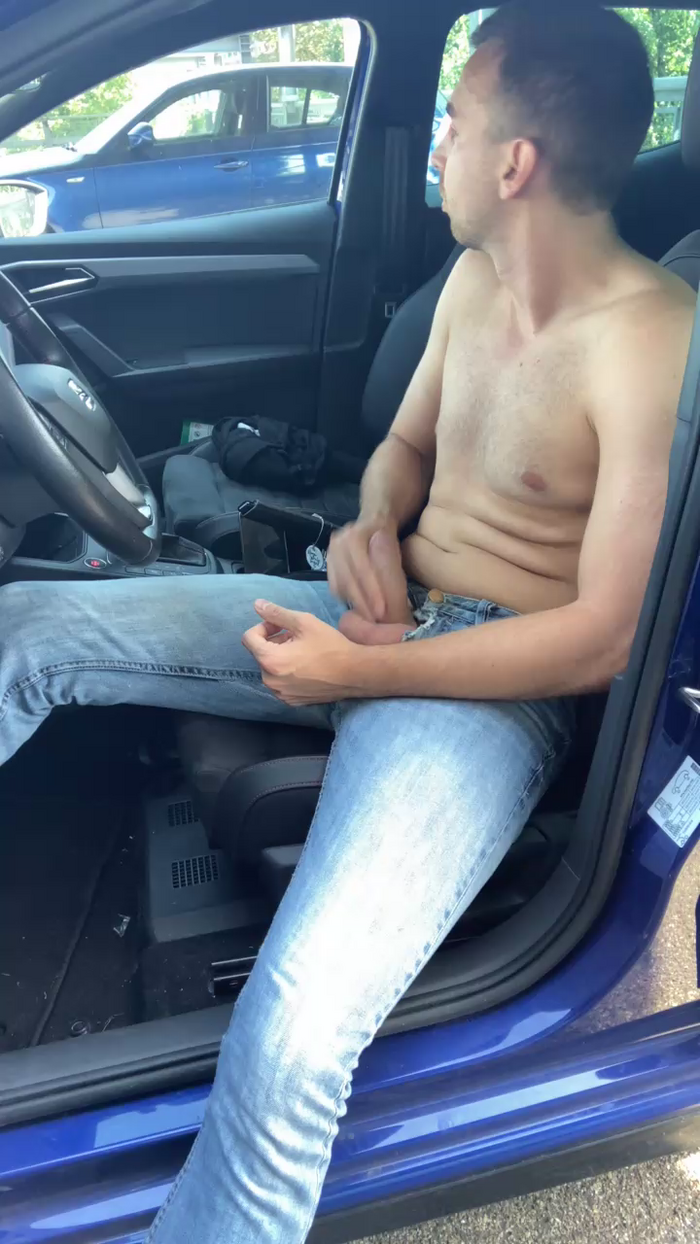 Jeansjunge96