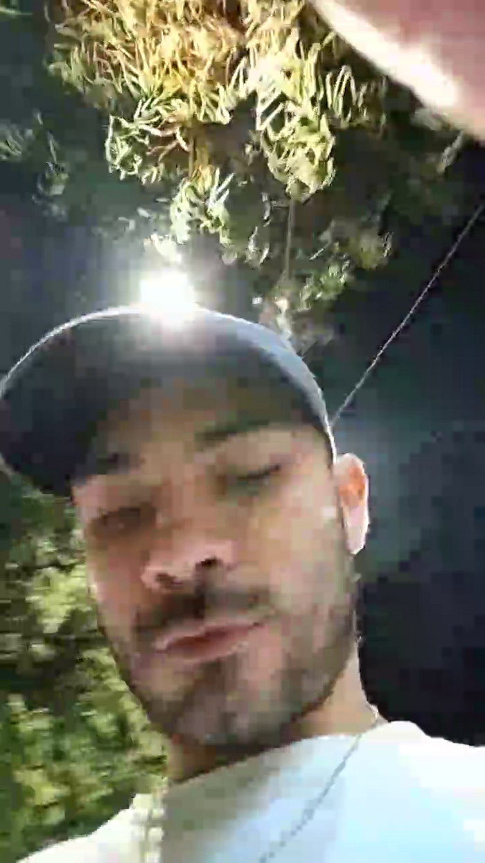 Sexylatinogay